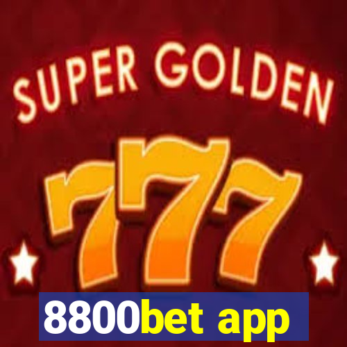 8800bet app